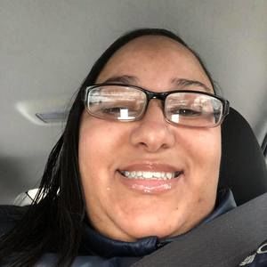 Meet your Posher, Sheena